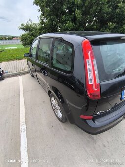 Ford focus c max - 2