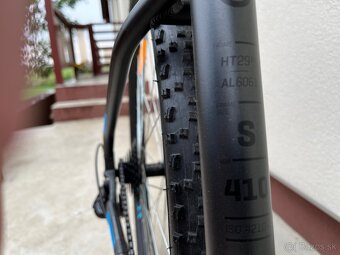 Kellys Spider 70 - 2