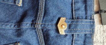 Pánske nové džínsy Versace Jeans Couture, veľkosť 32 - 2