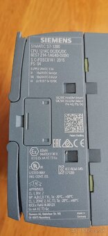 PLC Siemens - 2