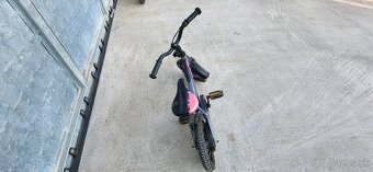 DETSKY BICYKEL CTM 12 - 2