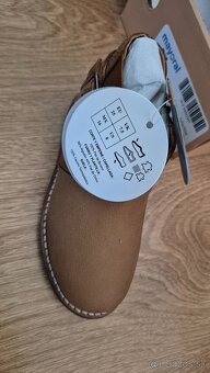 Mayoral botin chelsea piel  velkost 25 - 2