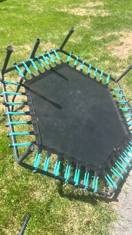 Trampolína - 2