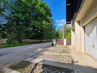 6-izb. RD Stupava, TOP lokalita, pri parku, vonkajší bazén, - 2