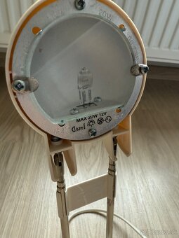 IKEA stolna lampa - 2