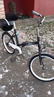 Predam esku skladačku - 2