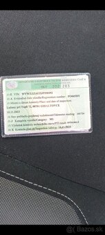 Volkswagen golf - 2