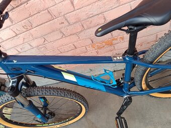 Používaný Bicykel Cube Aim SL "14" Ako nový - 2