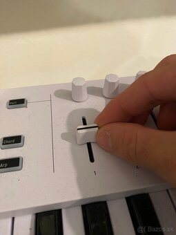 Arturia KeyLab Essential 49 mk3 MIDI keyboard White - 2