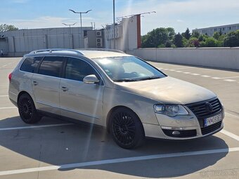 Passat b6 3.2 fsi v6 - 2