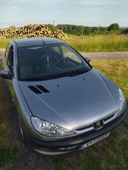 206 HDI - 2
