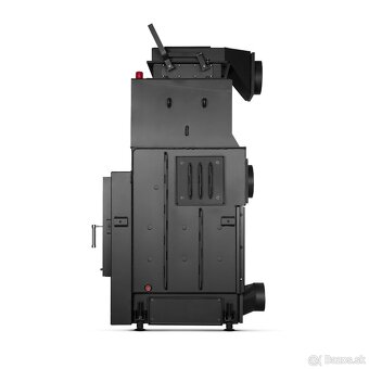 HOXTER WHE 37/50 WTR - 2