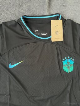 Brazil dres - 2