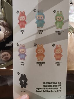 Labubu - 2