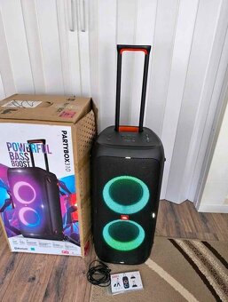 JBL Partybox 310 - 2
