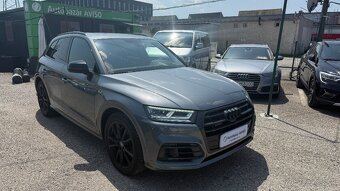 Audi Q5 40 2.0 TDI Design quattro S tronic - 2