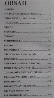 Slovo do týždňa - PhDr. Anton Hlinka - 2