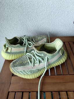 Predám tenisky yeeze - 2