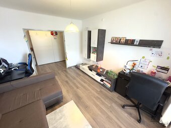 2 IZB. BYT S BALKÓNOM V CENTRE MESTA, 58M2, TOVÁRENSKÁ UL., - 2