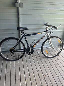 Bicykle - 2