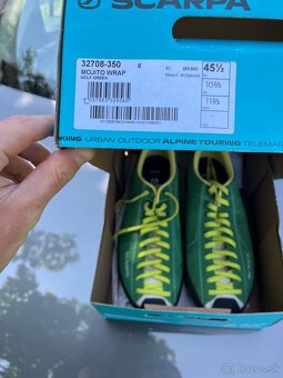 Scarpa mojito wrap - 2