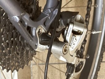 Merida Crossway 700 (XL) - 2