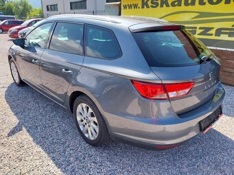 Seat Leon ST 1.6 TDI CR 105k Style - 2