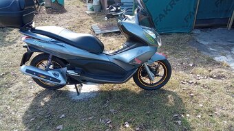 Honda Pcx 125 - 2