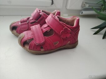 Sandalky 19 - 2