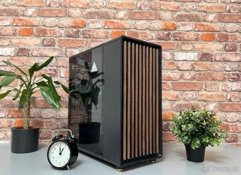 i9 14900KF\32GB\RTX 4090\SSD\1200W Zdroj - 2