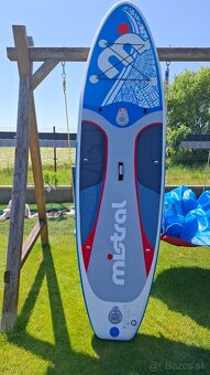Paddleboard Mystral - 2