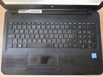 HP 250 G5 - 2