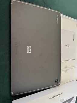 Samsung Galaxy TAB S10, FE 5G 128gb šedý(NOVÝ) - 2