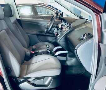 Seat Altea XL 1.9TDI - 2