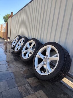 5x112 r19 Audi - 2