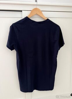 Gant tricko s kratkym rukavom - 2