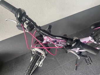 Detsky bicykel dema 24 - 2