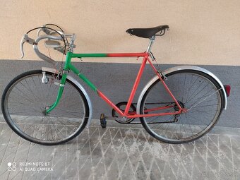 Bicykel esska 26 - 2