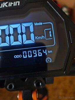 Kukirin G2 Max - 2