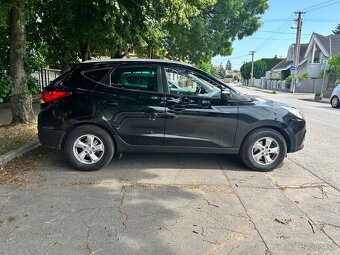 Hyundai ix35 2.0 CRDi VGT Comfort - 2