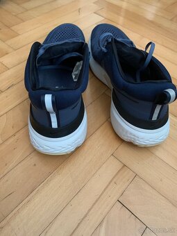 Tenisky pánske Nike air, velkosť 45 - 2
