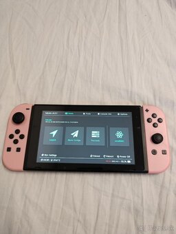 predam nintendo switch - 2