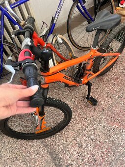 Detsky bicykel Marin - 2