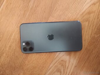 Iphone 11 pro max 256GB - 2