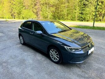 Volkswagen Golf 1.5 eTSI, automat - 2