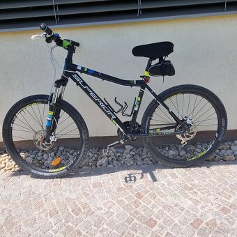 predám bicykel SUPERIOR MODO 746 - 2