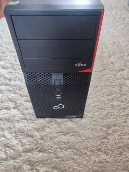 PC a monitor - 2