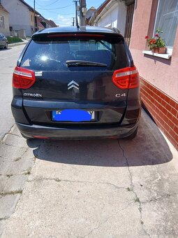 C4 picasso - 2