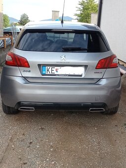 Peugeot - 2
