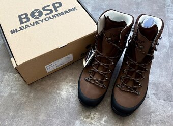 BOSP topánky Ural Pro, veľ. 42 - 2